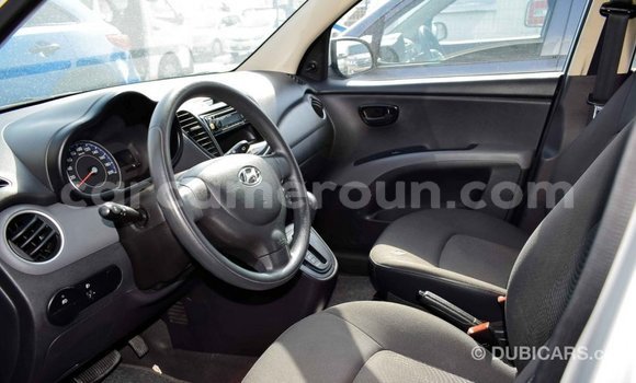Acheter Import Voiture Hyundai i10 Autre à Import - Dubai, Adamawa Acheter Import Voiture Hyundai i10 Autre à Import - Dubai, Adamawa