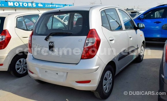 Acheter Import Voiture Hyundai i10 Autre à Import - Dubai, Adamawa Acheter Import Voiture Hyundai i10 Autre à Import - Dubai, Adamawa