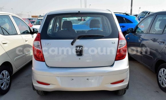 Acheter Import Voiture Hyundai i10 Autre à Import - Dubai, Adamawa Acheter Import Voiture Hyundai i10 Autre à Import - Dubai, Adamawa