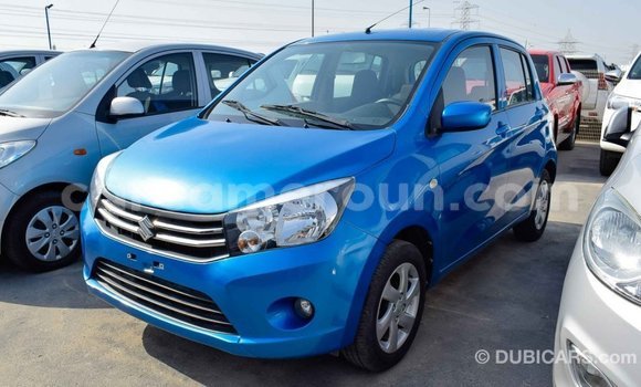 Acheter Import Voiture Suzuki Celerio Bleu à Import - Dubai, Adamawa Acheter Import Voiture Suzuki Celerio Bleu à Import - Dubai, Adamawa