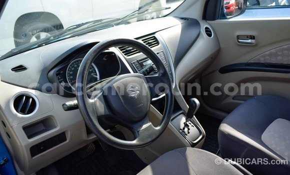 Acheter Import Voiture Suzuki Celerio Bleu à Import - Dubai, Adamawa Acheter Import Voiture Suzuki Celerio Bleu à Import - Dubai, Adamawa