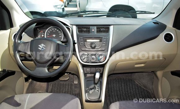 Acheter Import Voiture Suzuki Celerio Bleu à Import - Dubai, Adamawa Acheter Import Voiture Suzuki Celerio Bleu à Import - Dubai, Adamawa