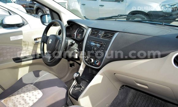 Acheter Import Voiture Suzuki Celerio Bleu à Import - Dubai, Adamawa Acheter Import Voiture Suzuki Celerio Bleu à Import - Dubai, Adamawa