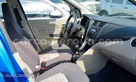 Acheter Import Voiture Suzuki Celerio Bleu à Import - Dubai, Adamawa Acheter Import Voiture Suzuki Celerio Bleu à Import - Dubai, Adamawa