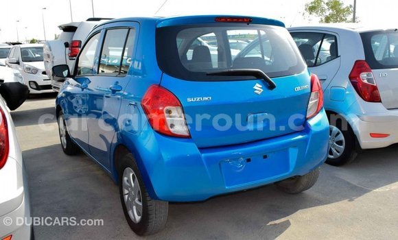 Acheter Import Voiture Suzuki Celerio Bleu à Import - Dubai, Adamawa Acheter Import Voiture Suzuki Celerio Bleu à Import - Dubai, Adamawa