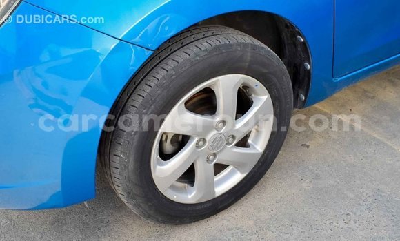Acheter Import Voiture Suzuki Celerio Bleu à Import - Dubai, Adamawa Acheter Import Voiture Suzuki Celerio Bleu à Import - Dubai, Adamawa
