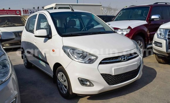 Acheter Import Voiture Hyundai i10 Blanc à Import - Dubai, Adamawa Acheter Import Voiture Hyundai i10 Blanc à Import - Dubai, Adamawa