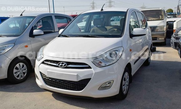 Acheter Import Voiture Hyundai i10 Blanc à Import - Dubai, Adamawa Acheter Import Voiture Hyundai i10 Blanc à Import - Dubai, Adamawa