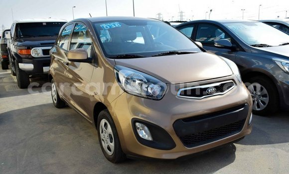 Acheter Import Voiture Kia Picanto Marron à Import - Dubai, Adamawa Acheter Import Voiture Kia Picanto Marron à Import - Dubai, Adamawa