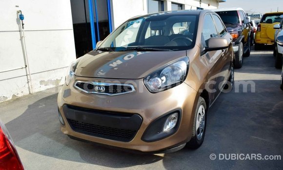 Acheter Import Voiture Kia Picanto Marron à Import - Dubai, Adamawa Acheter Import Voiture Kia Picanto Marron à Import - Dubai, Adamawa