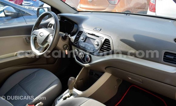 Acheter Import Voiture Kia Picanto Marron à Import - Dubai, Adamawa Acheter Import Voiture Kia Picanto Marron à Import - Dubai, Adamawa