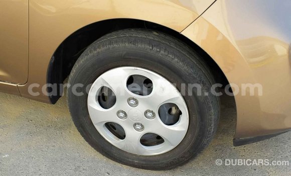 Acheter Import Voiture Kia Picanto Marron à Import - Dubai, Adamawa Acheter Import Voiture Kia Picanto Marron à Import - Dubai, Adamawa