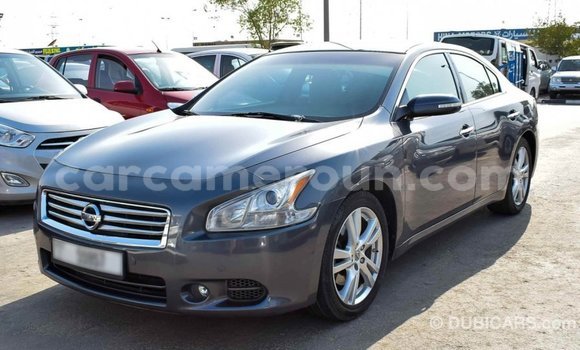 Sayi Imported Nissan Maxima Sauran Mota in Import - Dubai a Adamawa Sayi Imported Nissan Maxima Sauran Mota in Import - Dubai a Adamawa