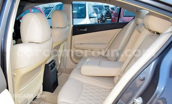 Sayi Imported Nissan Maxima Sauran Mota in Import - Dubai a Adamawa Sayi Imported Nissan Maxima Sauran Mota in Import - Dubai a Adamawa