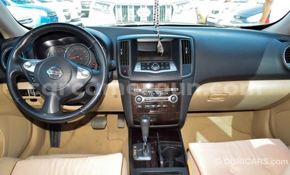 Sayi Imported Nissan Maxima Sauran Mota in Import - Dubai a Adamawa Sayi Imported Nissan Maxima Sauran Mota in Import - Dubai a Adamawa