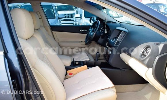 Sayi Imported Nissan Maxima Sauran Mota in Import - Dubai a Adamawa Sayi Imported Nissan Maxima Sauran Mota in Import - Dubai a Adamawa