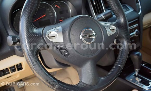 Sayi Imported Nissan Maxima Sauran Mota in Import - Dubai a Adamawa Sayi Imported Nissan Maxima Sauran Mota in Import - Dubai a Adamawa