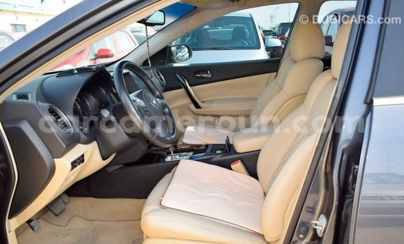 Sayi Imported Nissan Maxima Sauran Mota in Import - Dubai a Adamawa Sayi Imported Nissan Maxima Sauran Mota in Import - Dubai a Adamawa