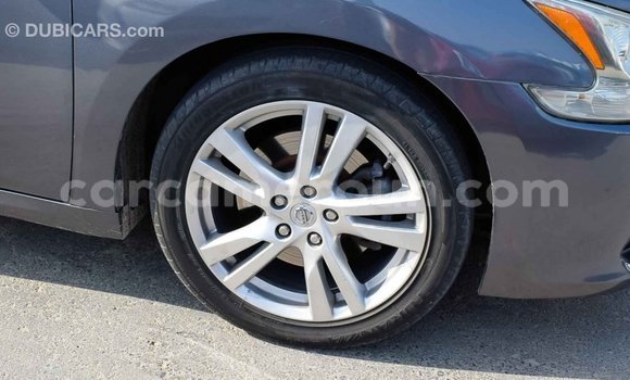 Sayi Imported Nissan Maxima Sauran Mota in Import - Dubai a Adamawa Sayi Imported Nissan Maxima Sauran Mota in Import - Dubai a Adamawa