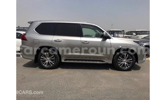 Sayi Imported Lexus LX Sauran Mota in Import - Dubai a Adamawa Sayi Imported Lexus LX Sauran Mota in Import - Dubai a Adamawa