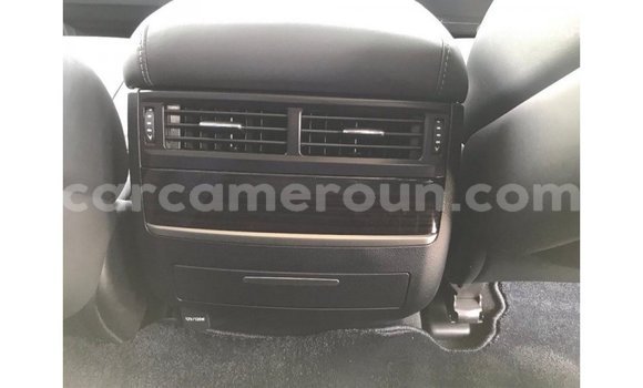 Sayi Imported Lexus LX Sauran Mota in Import - Dubai a Adamawa Sayi Imported Lexus LX Sauran Mota in Import - Dubai a Adamawa