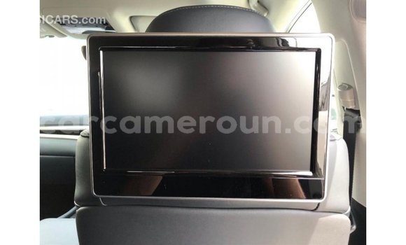 Sayi Imported Lexus LX Sauran Mota in Import - Dubai a Adamawa Sayi Imported Lexus LX Sauran Mota in Import - Dubai a Adamawa