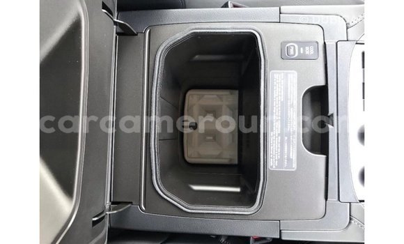 Sayi Imported Lexus LX Sauran Mota in Import - Dubai a Adamawa Sayi Imported Lexus LX Sauran Mota in Import - Dubai a Adamawa