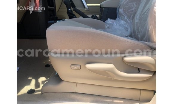 Acheter Import Voiture Toyota Prado Blanc à Import - Dubai, Adamawa Acheter Import Voiture Toyota Prado Blanc à Import - Dubai, Adamawa