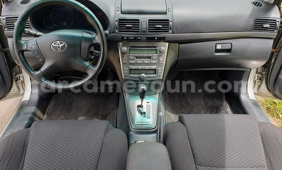 Acheter Import Voiture Toyota Avensis Gris à Yaoundé, Central Cameroon Acheter Import Voiture Toyota Avensis Gris à Yaoundé, Central Cameroon