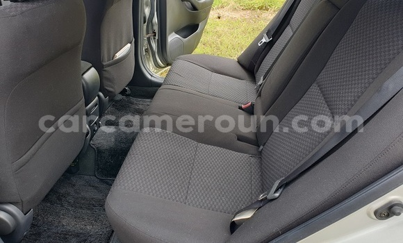 Acheter Import Voiture Toyota Avensis Gris à Yaoundé, Central Cameroon Acheter Import Voiture Toyota Avensis Gris à Yaoundé, Central Cameroon