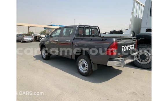 Sayi Imported Toyota Hilux Sauran Mota in Import - Dubai a Adamawa Sayi Imported Toyota Hilux Sauran Mota in Import - Dubai a Adamawa