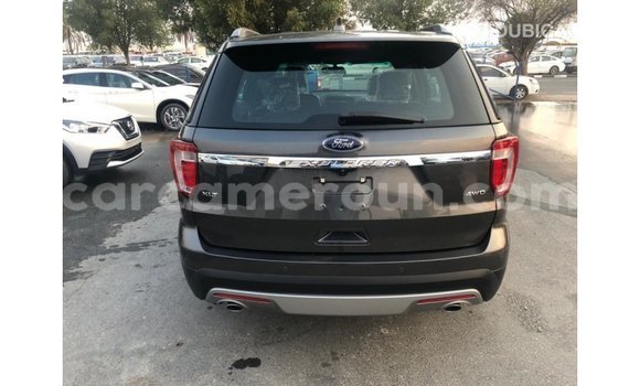 Acheter Import Voiture Ford Explorer Autre à Import - Dubai, Adamawa Acheter Import Voiture Ford Explorer Autre à Import - Dubai, Adamawa