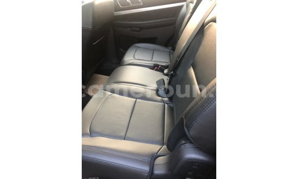 Acheter Import Voiture Ford Explorer Autre à Import - Dubai, Adamawa Acheter Import Voiture Ford Explorer Autre à Import - Dubai, Adamawa