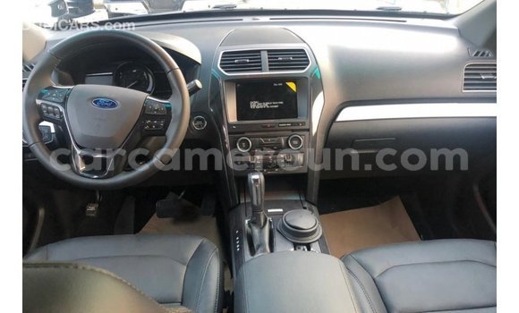 Acheter Import Voiture Ford Explorer Autre à Import - Dubai, Adamawa Acheter Import Voiture Ford Explorer Autre à Import - Dubai, Adamawa