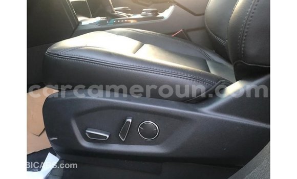 Acheter Import Voiture Ford Explorer Autre à Import - Dubai, Adamawa Acheter Import Voiture Ford Explorer Autre à Import - Dubai, Adamawa