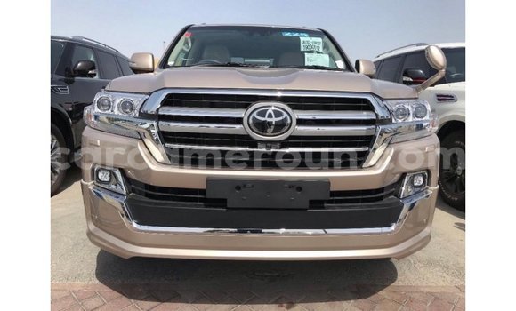 Acheter Import Voiture Toyota Land Cruiser Autre à Import - Dubai, Adamawa Acheter Import Voiture Toyota Land Cruiser Autre à Import - Dubai, Adamawa