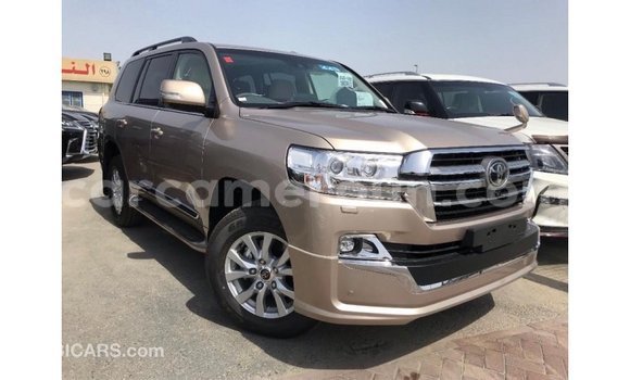 Acheter Import Voiture Toyota Land Cruiser Autre à Import - Dubai, Adamawa Acheter Import Voiture Toyota Land Cruiser Autre à Import - Dubai, Adamawa