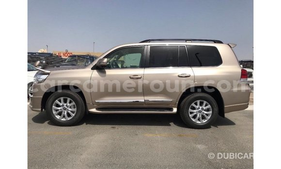 Acheter Import Voiture Toyota Land Cruiser Autre à Import - Dubai, Adamawa Acheter Import Voiture Toyota Land Cruiser Autre à Import - Dubai, Adamawa
