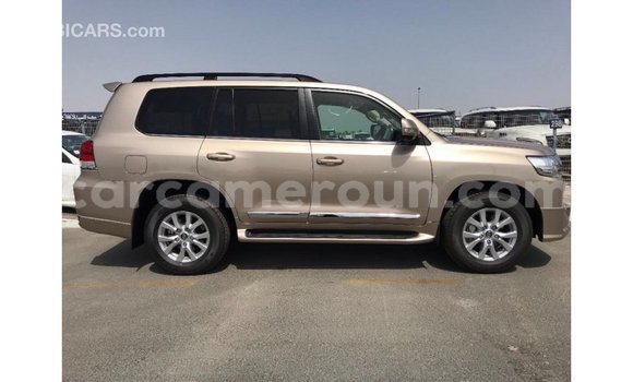Acheter Import Voiture Toyota Land Cruiser Autre à Import - Dubai, Adamawa Acheter Import Voiture Toyota Land Cruiser Autre à Import - Dubai, Adamawa