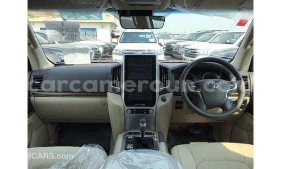 Acheter Import Voiture Toyota Land Cruiser Autre à Import - Dubai, Adamawa Acheter Import Voiture Toyota Land Cruiser Autre à Import - Dubai, Adamawa