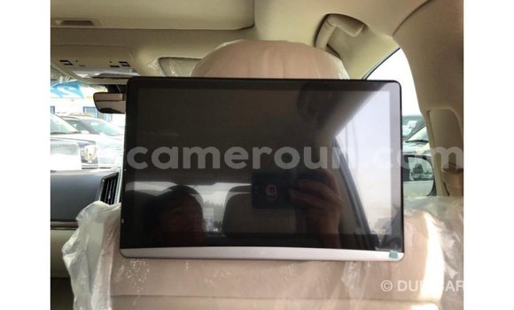 Acheter Import Voiture Toyota Land Cruiser Autre à Import - Dubai, Adamawa Acheter Import Voiture Toyota Land Cruiser Autre à Import - Dubai, Adamawa