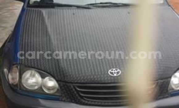 Acheter Occasion Voiture Toyota Avensis Bleu à Yaoundé, Central Cameroon Acheter Occasion Voiture Toyota Avensis Bleu à Yaoundé, Central Cameroon