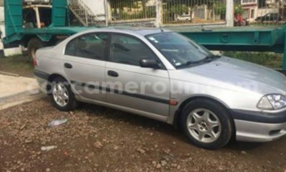 Acheter Occasion Voiture Toyota Avensis Gris à Douala, Littoral Cameroon Acheter Occasion Voiture Toyota Avensis Gris à Douala, Littoral Cameroon