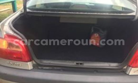 Acheter Occasion Voiture Toyota Avensis Gris à Douala, Littoral Cameroon Acheter Occasion Voiture Toyota Avensis Gris à Douala, Littoral Cameroon