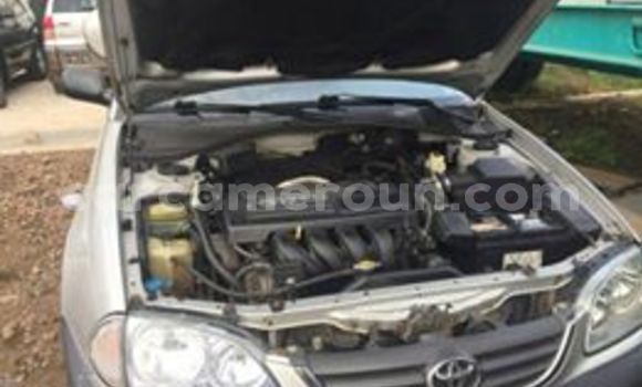 Acheter Occasion Voiture Toyota Avensis Gris à Douala, Littoral Cameroon Acheter Occasion Voiture Toyota Avensis Gris à Douala, Littoral Cameroon