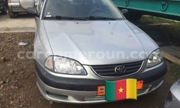 Acheter Occasion Voiture Toyota Avensis Gris à Douala, Littoral Cameroon Acheter Occasion Voiture Toyota Avensis Gris à Douala, Littoral Cameroon