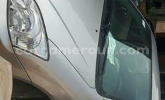 Acheter Occasion Voiture Toyota Corolla Gris à Douala, Littoral Cameroon Acheter Occasion Voiture Toyota Corolla Gris à Douala, Littoral Cameroon