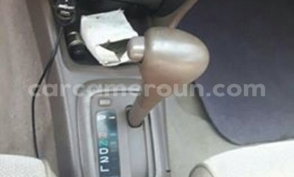 Acheter Occasion Voiture Toyota Corolla Noir à Douala, Littoral Cameroon Acheter Occasion Voiture Toyota Corolla Noir à Douala, Littoral Cameroon