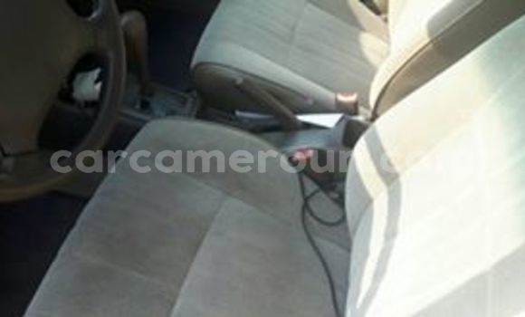 Acheter Occasion Voiture Toyota Corolla Noir à Douala, Littoral Cameroon Acheter Occasion Voiture Toyota Corolla Noir à Douala, Littoral Cameroon