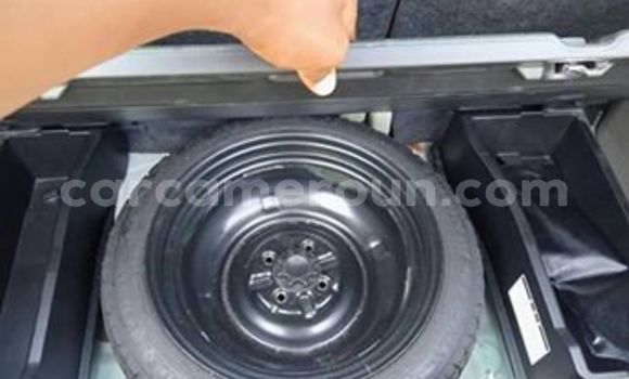 Acheter Occasion Voiture Toyota Corolla Gris à Douala, Littoral Cameroon Acheter Occasion Voiture Toyota Corolla Gris à Douala, Littoral Cameroon